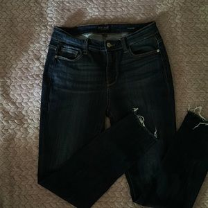 Judy Blue Skinny Fit Size 9 Jeans